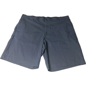 Jack Nicklaus Classic Navy Blue Golf Shorts 9" Inseam Men's Size 42‎ NWT